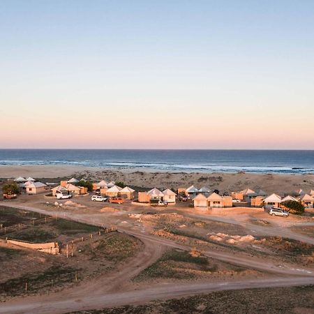 Gnaraloo Station - Homestead Carnarvon Exterior photo