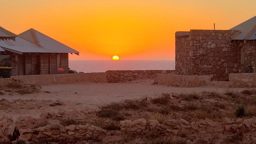 Gnaraloo Station - Homestead Carnarvon Exterior photo